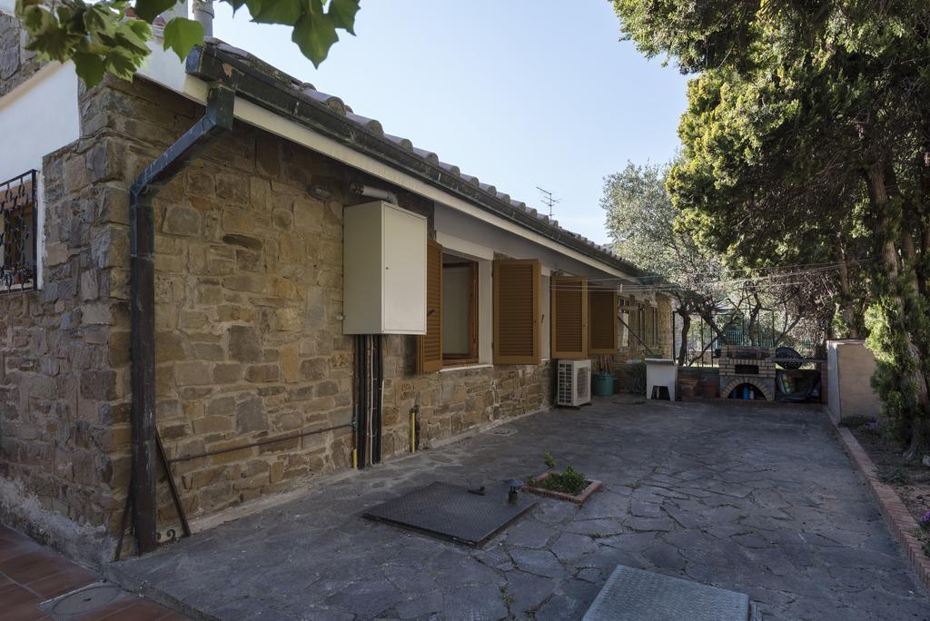 Villa Con Terrazza Vista Mare Castiglione della Pescaia Zewnętrze zdjęcie