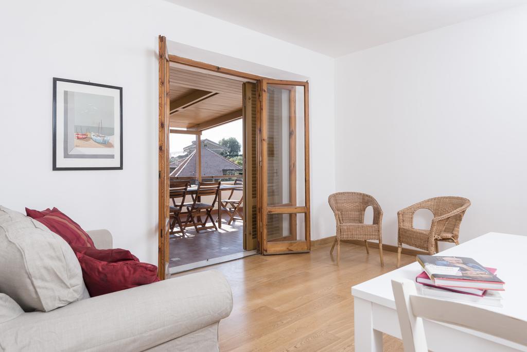Villa Con Terrazza Vista Mare Castiglione della Pescaia Zewnętrze zdjęcie