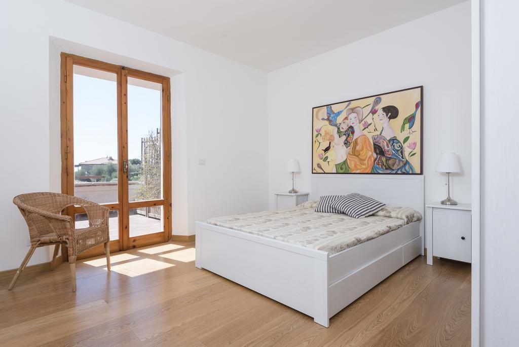 Villa Con Terrazza Vista Mare Castiglione della Pescaia Zewnętrze zdjęcie