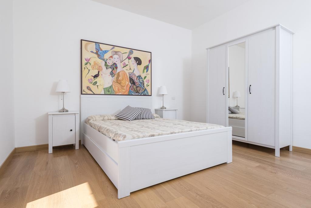 Villa Con Terrazza Vista Mare Castiglione della Pescaia Zewnętrze zdjęcie